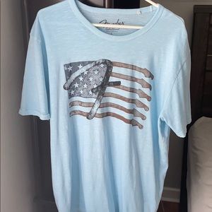 Men’s Fender Tee by Lucky Brand